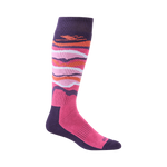 The Ski Bum Heavy Ski Socks - Unisex