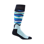 The Ski Bum Heavy Ski Socks - Unisex