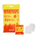 Toe Warmers - Pack of Ten