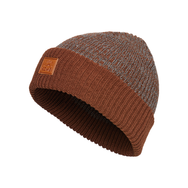 Traveller Knit Toque - Unisex