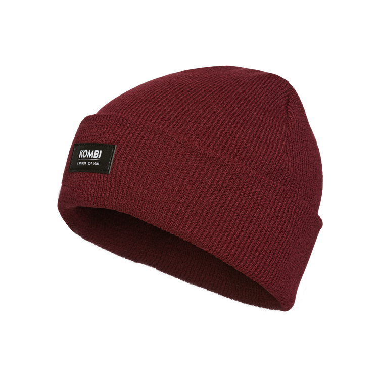 Tuque Urban en tricot - Unisexe