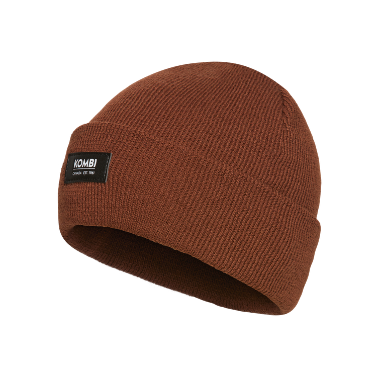 Urban Knit Toque - Unisex