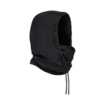 Velvet Fleece Helmet Balaclava