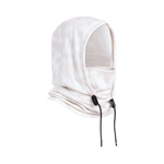 Velvet Fleece Helmet Balaclava