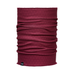 Velvet Fleece Multi Scarf - Unisex