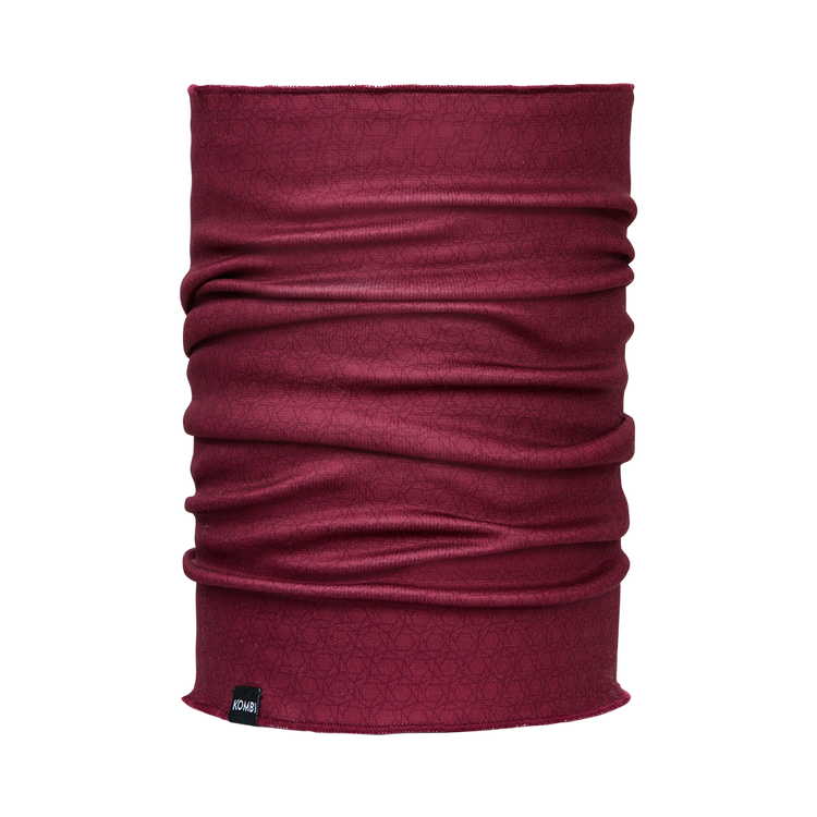 Velvet Fleece Multi Scarf - Unisex