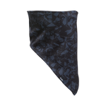 Bandana d’hiver en molleton velours 