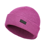 Tuque en tricot Waffle - Unisexe