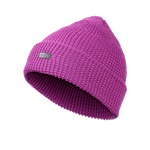 Waffle Knit Toque - Unisex