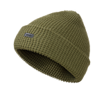 Waffle Knit Toque - Unisex