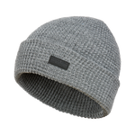 Tuque en tricot Waffle - Unisexe