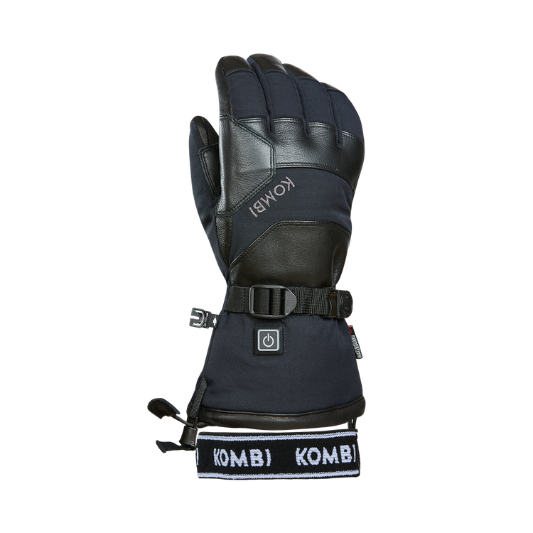 Gants chauffants Warm It Up - Unisexe