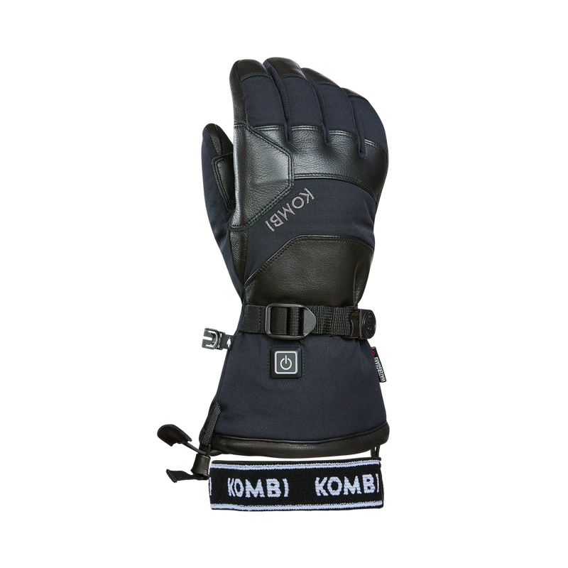 Gants chauffants Warm It Up - Unisexe