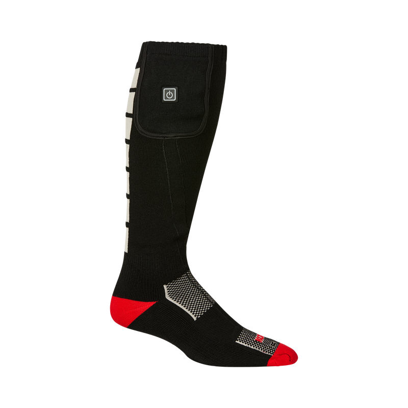 The Brave Midweight Ski Socks - Unisex – KOMBI ™ Canada