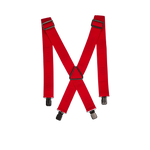 Wide Suspenders