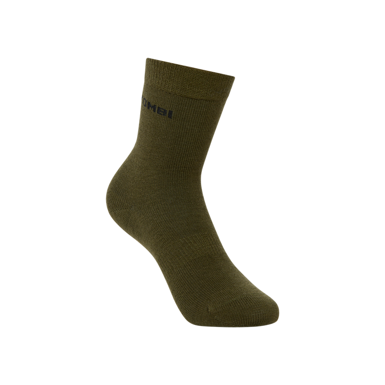 3-Pack Merino Wool Socks – Children