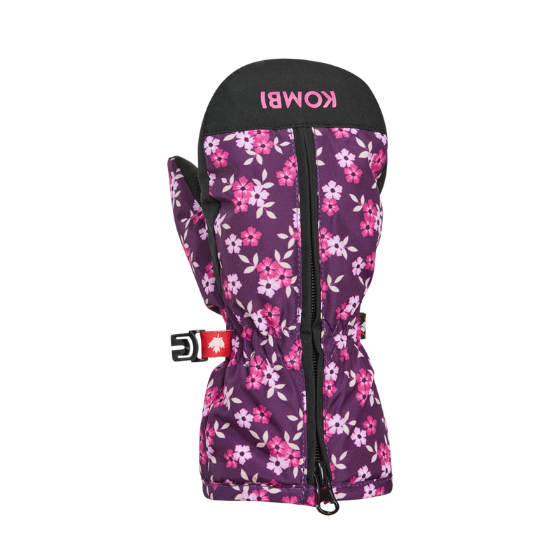Adorable WATERGUARD® Mittens - Children
