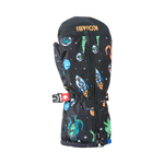 Adorable WATERGUARD® Mittens - Children