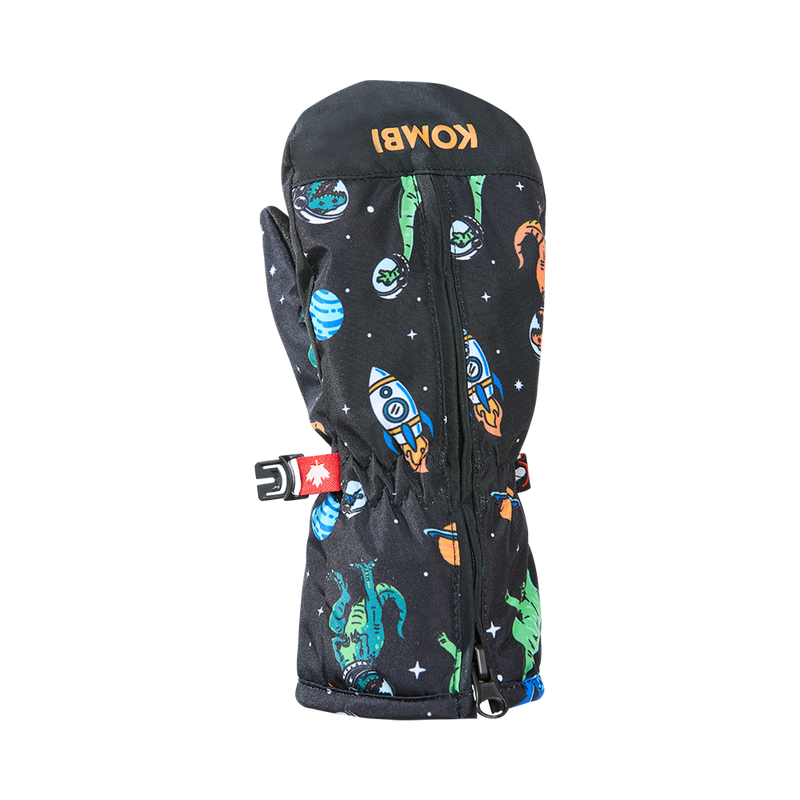 Adorable WATERGUARD® Mittens - Children