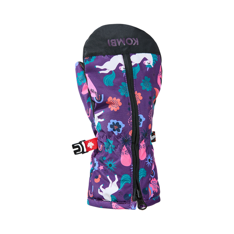 Adorable WATERGUARD® Mittens - Children