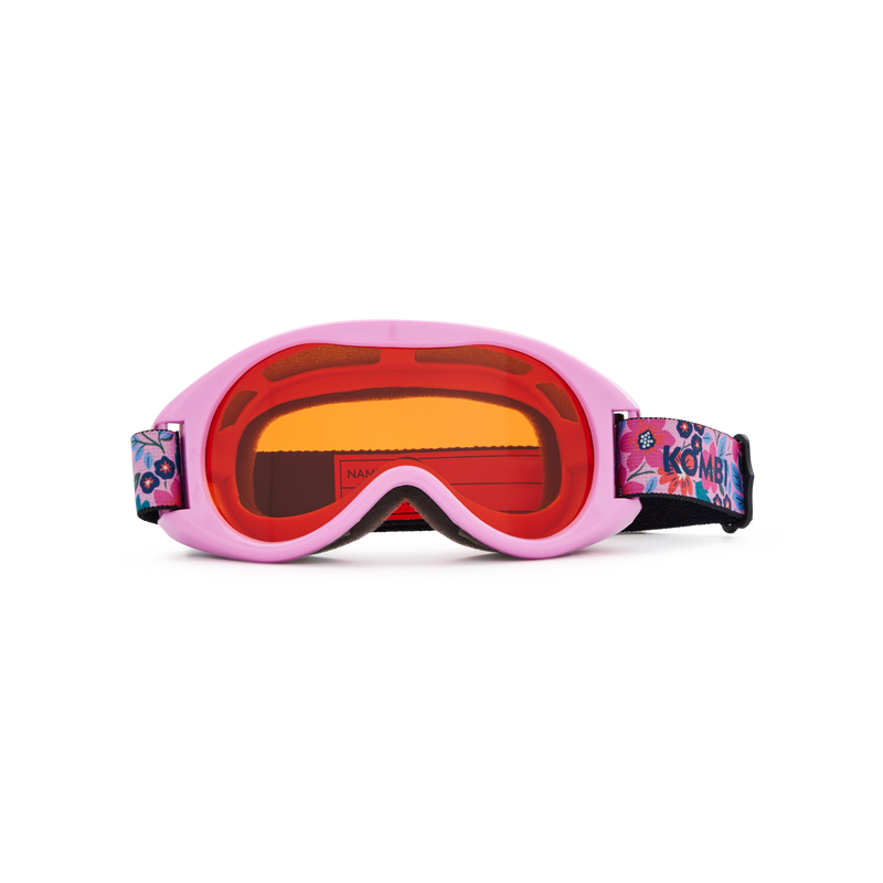 Airplay Ski Goggles for Average Sunlight - Children
