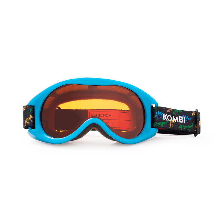 Airplay Ski Goggles for Average Sunlight - Children