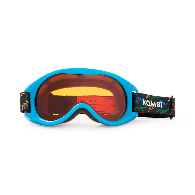 Lunettes de ski Airplay pour ensoleillement moyen - Enfants