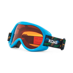 Lunettes de ski Airplay pour ensoleillement moyen - Enfants
