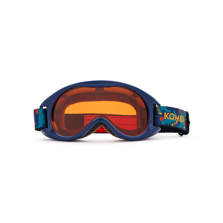 Airplay Ski Goggles for Average Sunlight - Children