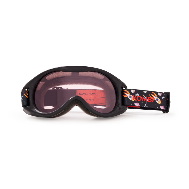 Airplay Ski Goggles for Low Sunlight - Children