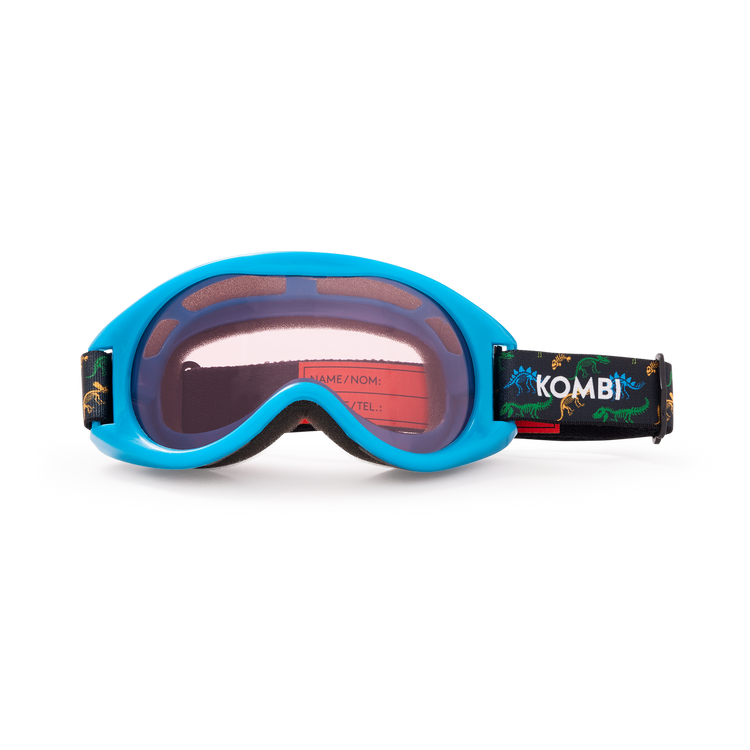 Airplay Ski Goggles for Low Sunlight - Children