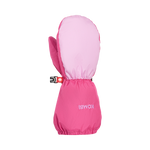 Bear Paw Medium Cuff Mittens - Children