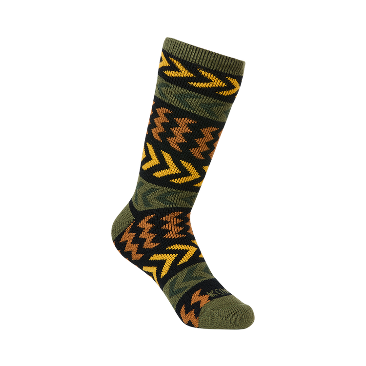 Booster Heavyweight Socks – Children