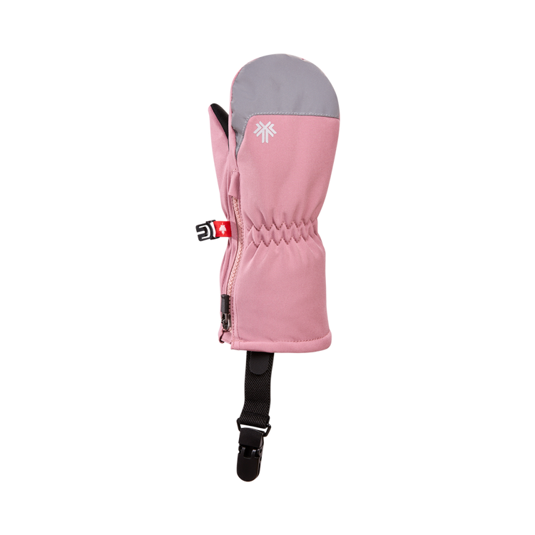 Bouncy WATERGUARD Mitts - Children