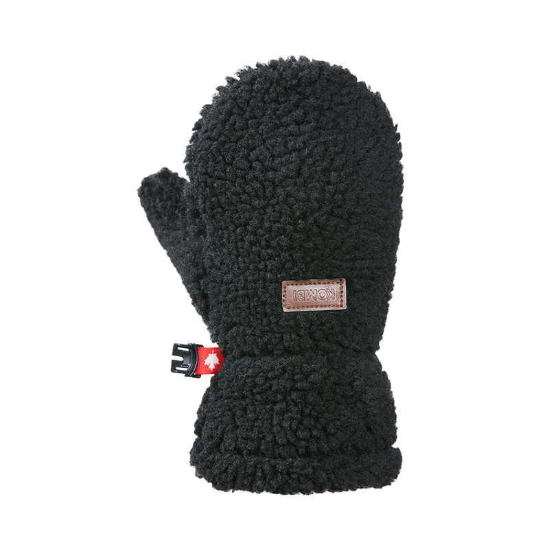 Camila Winter Mitts – Children