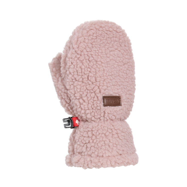 Camila Winter Mitts – Children