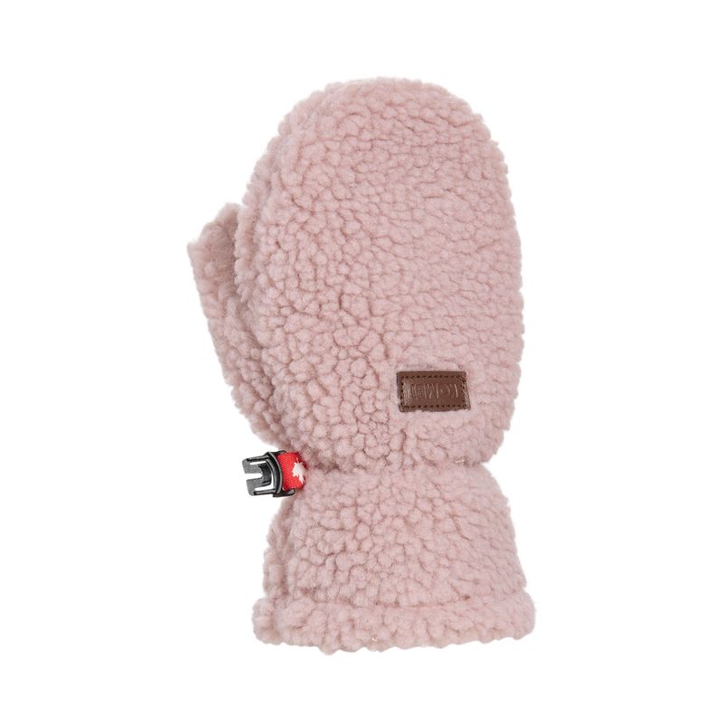 Camila Winter Mitts – Children