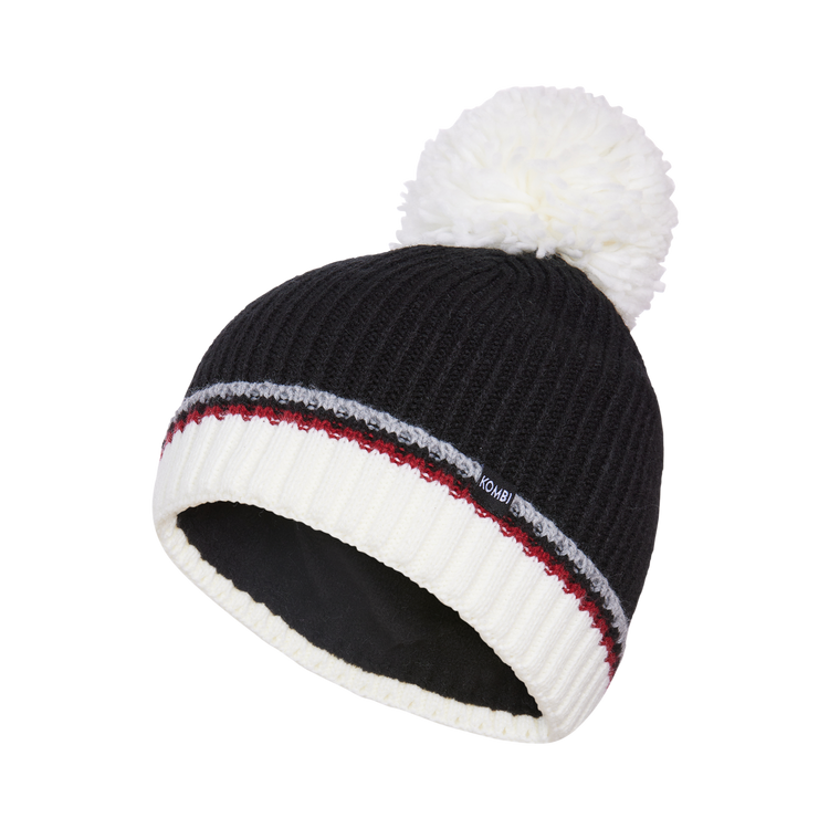 Tuque Camper en tricot - Enfants