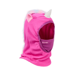 Children’s Fleece Helmet Balaclava – Imaginary Friends