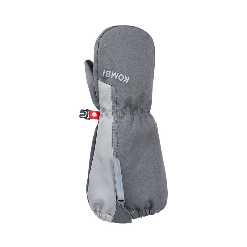 Mitaines Squall pour Enfants – Imperméables et Isolées