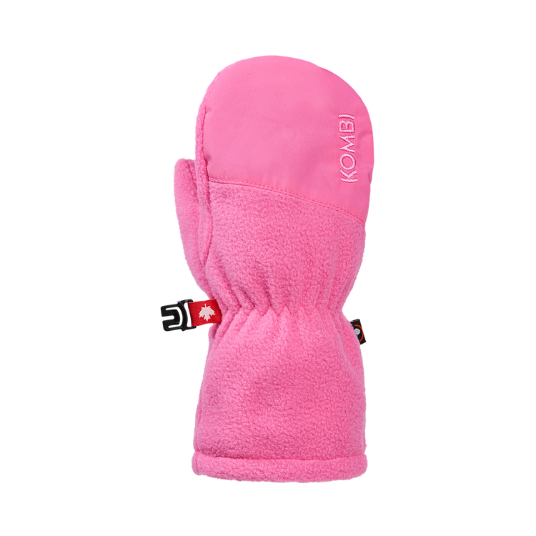 Mitaines Imperméables en Molleton pour Enfants – Alley-Oop