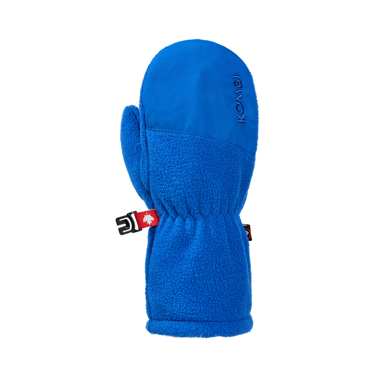 Children’s Waterproof Fleece Mittens – Alley-Oop