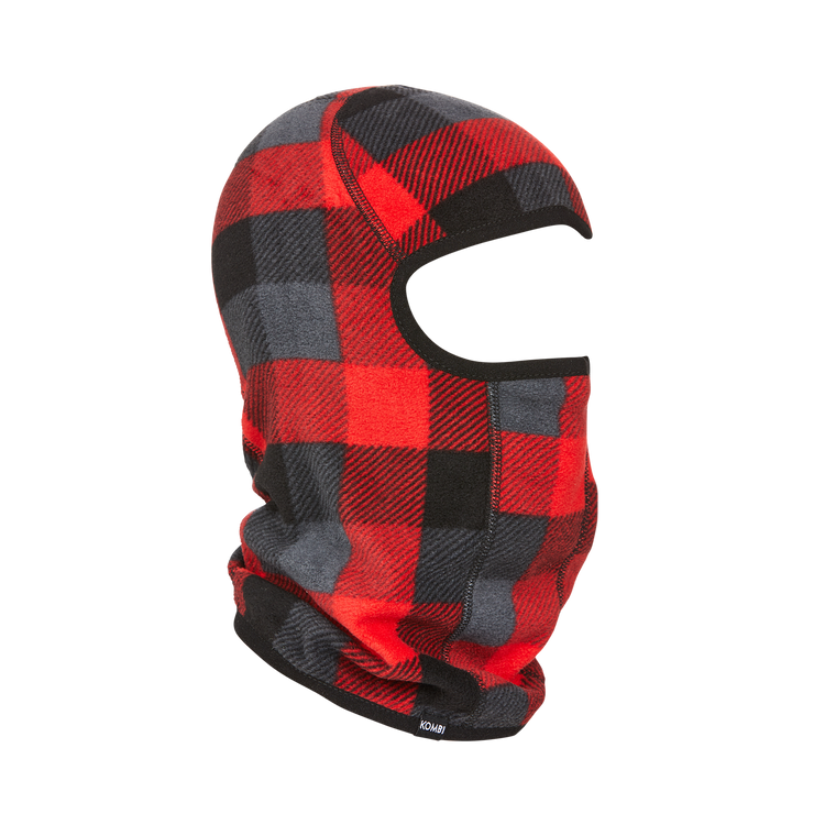 Balaclava en polaire COZY - Enfants