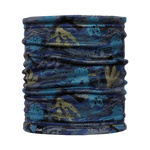 Cozy Fleece Reversible Neckwarmer – Children