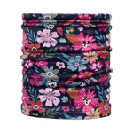 Cache-cou réversible en molleton Cozy Fleece - Enfants