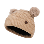Cubbie Pom Pom Toque - Children