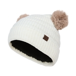 Cubbie Pom Pom Toque - Children