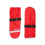 Drip Water-Resistant Mitts - Children