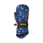 Graceful WATERGUARD® Mittens - Children