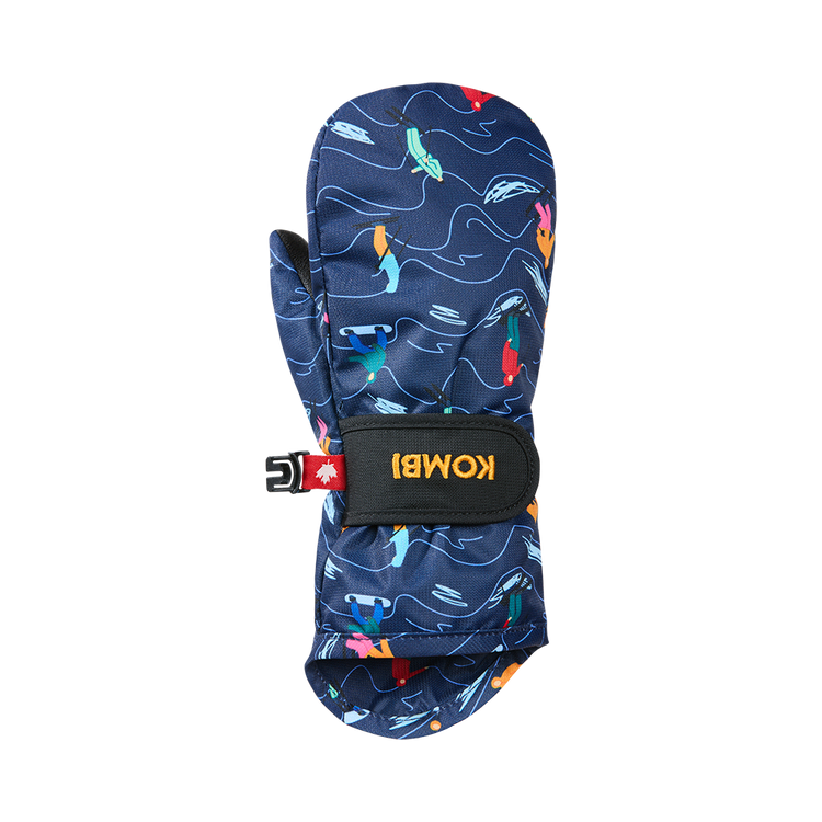 Graceful WATERGUARD® Mittens - Children